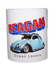 Charger l'image dans la galerie, 1 Mug Reagan Cox ©