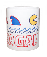 Charger l'image dans la galerie, 1 Mug Reagan Pac ©