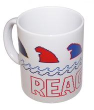 Charger l'image dans la galerie, 1 Mug Reagan Pac ©