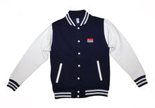 Charger l'image dans la galerie, Reagan college jacket © states