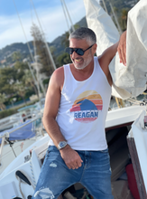 Charger l'image dans la galerie, Tank top Reagan © Sunset