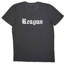 Cargar imagen en el visor de la galería, Tee shirt Reagan © gothic II
