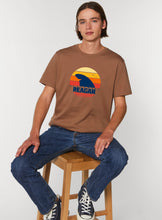 Charger l'image dans la galerie, Tee shirt Reagan © Sunset ( 5 colors )