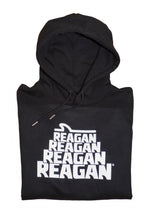Charger l'image dans la galerie, Reagan ©  Hoodie Falls black