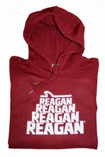 Charger l'image dans la galerie, Reagan © Hoodie Falls Burgundy