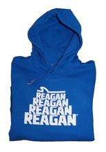 Carica l'immagine nel visualizzatore di Gallery, Reagan © Hoodie Falls Royal