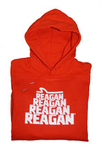 Carica l'immagine nel visualizzatore di Gallery, Reagan © Hoodie Falls Red