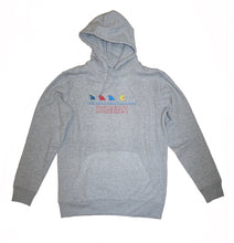 Laden Sie das Bild in den Galerie-Viewer, Reagan © Hoodie Pac Grey