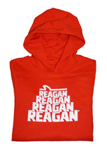 Charger l'image dans la galerie, Reagan © hoodie kids - Falls red