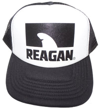 Charger l'image dans la galerie, Reagan © trucker cap - Lucky shark black