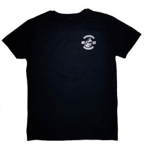 Cargar imagen en el visor de la galería, Tee shirt Reagan © Jaw