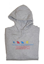 Laden Sie das Bild in den Galerie-Viewer, Reagan © Hoodie Pac Grey