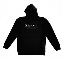 Charger l'image dans la galerie, Reagan © Hoodie Pac M black