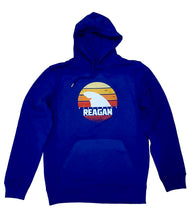 Charger l'image dans la galerie, Reagan © Hoodie Sunset Royal
