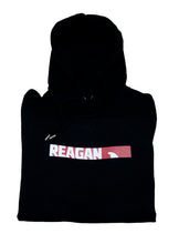 Charger l'image dans la galerie, Reagan © Hoodie Surfing Black