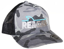 Charger l'image dans la galerie, Reagan © cap - Icon camo grey