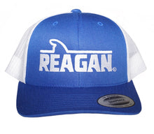 Charger l'image dans la galerie, Reagan © cap - Icon royal blue