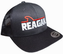 Charger l'image dans la galerie, Reagan © cap - Icon black
