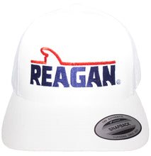 Charger l'image dans la galerie, Reagan © cap - Icon white