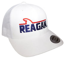 Charger l'image dans la galerie, Reagan © cap - Icon white