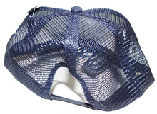 Charger l'image dans la galerie, Reagan © trucker cap - Lucky shark blue