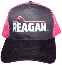 Charger l'image dans la galerie, Reagan © cap - Icon pink