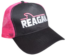 Charger l'image dans la galerie, Reagan © cap - Icon pink