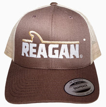 Charger l'image dans la galerie, Reagan © cap - Icon chocolate