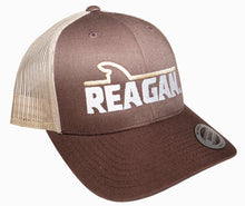 Charger l'image dans la galerie, Reagan © cap - Icon chocolate