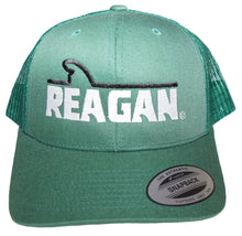 Charger l'image dans la galerie, Reagan © cap - Icon green