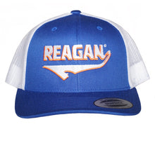 Carica l'immagine nel visualizzatore di Gallery, Reagan © cap - Fame