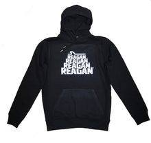 Charger l'image dans la galerie, Reagan ©  Hoodie Falls black