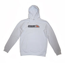 Charger l'image dans la galerie, Reagan © Hoodie Fast white