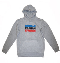 Charger l'image dans la galerie, Reagan © Hoodie Up Down grey