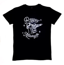Charger l'image dans la galerie, Tee shirt  Reagan © GMC Motorcycle