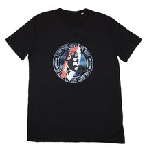 Charger l'image dans la galerie, Tee shirt Reagan © Lizard grey ( 3 colors )