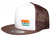 Charger l'image dans la galerie, Reagan © cap - States II chocolate