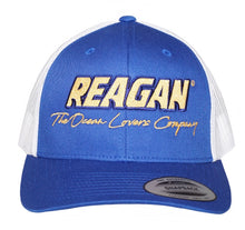 Charger l'image dans la galerie, Reagan © cap - The Ocean Lovers blue