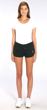 Charger l'image dans la galerie, Women's shorts - Sharky © black