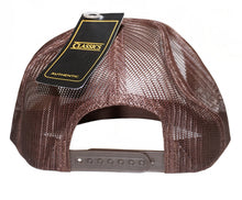 Charger l'image dans la galerie, Reagan © cap - States II chocolate