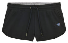 Charger l'image dans la galerie, Women's shorts - Sharky © black