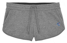 Charger l'image dans la galerie, Women's shorts - Sharky © grey