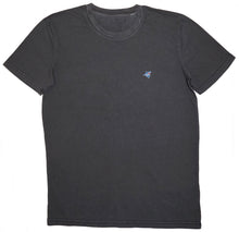 Charger l'image dans la galerie, Black Sharky tees © dyed black