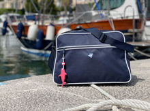 Charger l'image dans la galerie, Shoulder bag Reagan Sharky ©