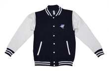 Charger l'image dans la galerie, Reagan college jacket © sharky