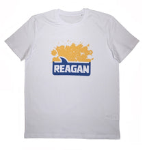 Charger l'image dans la galerie, Tee-shirt Reagan © Splash I