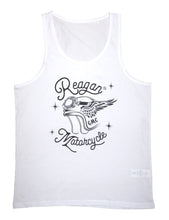 Charger l'image dans la galerie, Tank top Reagan © GMC Motorcycle