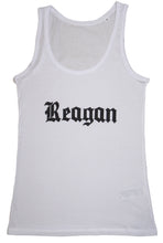 Charger l'image dans la galerie, Tank Reagan © gothic white