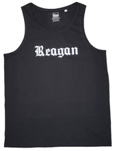 Charger l'image dans la galerie, Tank Reagan © gothic black