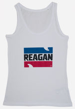 Charger l'image dans la galerie, Tank Reagan © Up Down